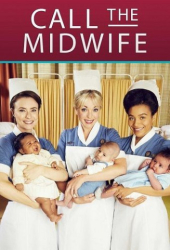 : Call the Midwife Ruf des Lebens S10E01 German Dl 720P Web H264-Wayne