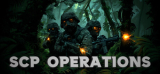 : Scp Operations-Tenoke