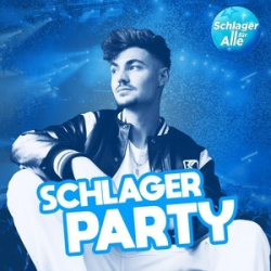 : Schlager Party 2024 - Top 100 Hits Mai (2024)
