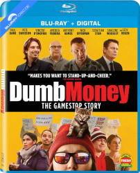 : Dumb Money Schnelles Geld 2023 German AC3 720p BluRay x265 - LDO