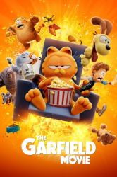 : Garfield Eine Extra Portion Abenteuer 2024 German Md 1080p Ts x265-omikron