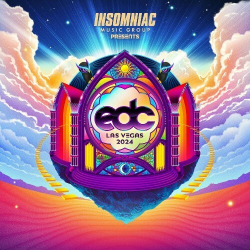 : EDC Las Vegas 2024 (2024)