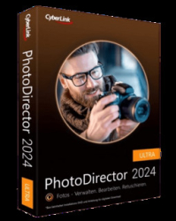 : CyberLink PhotoDirector Ultra 2024 v15.4.1706.0 (x64)
