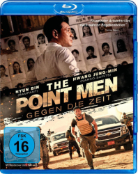 : The Point Men Gegen die Zeit 2023 German Eac3 Dl 1080p BluRay x265-Vector