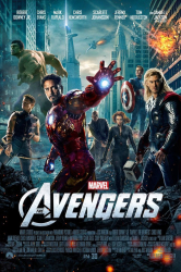 : Marvels The Avengers 2012 German Dl Dv 2160p Web H265-Dmpd