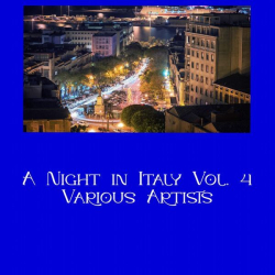 : A Night in Italy, vol. 4 (2024)