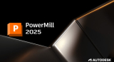 : Autodesk Powermill Ultimate 2025.0.1