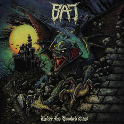 : BAT - Under The Crooked Claw (2024)
