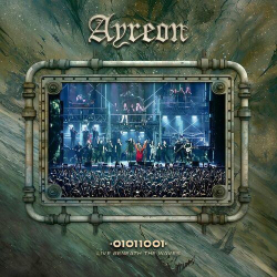 : Ayreon - 01011001 - Live Beneath The Waves (2024)