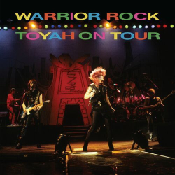 : Toyah - Warrior Rock: Toyah On Tour (Deluxe Edition 2024 Remaster) (2024)