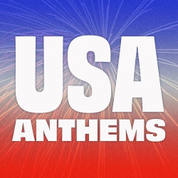 : USA Anthems (2024)