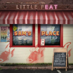 : Little Feat - Sam's Place (2024)