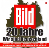 : Bild - 20 Jahre - Wir sind Deutschland (2CD) (2009)