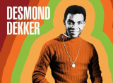 : Desmond Dekker - Sammlung (20 Alben) (1968-2022)