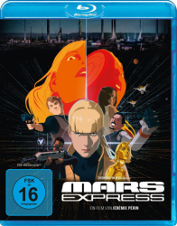 : Mars Express 2023 German Ac3 Webrip x264-SiXtyniNe