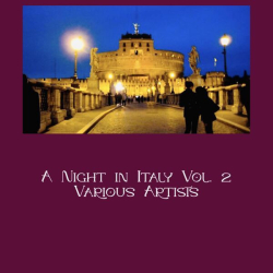 : A Night in Italy, vol. 2 (2024) Flac