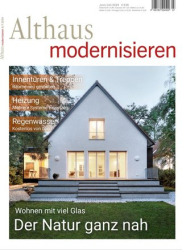 :  Althaus Modernisieren Magazin Juni-Juli No 06,07 2024