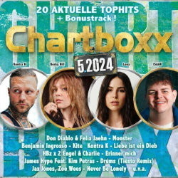 : Chartboxx 5/2024 (2024)