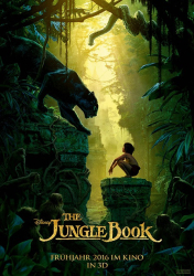 : The Jungle Book 2016 German Dl Dv 2160p Web H265-Dmpd