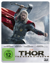 : Thor The Dark Kingdom 2013 German Dl Dv 2160p Web H265-Dmpd
