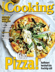 : Cooking Koch und Genuss-Magazin No 19 vom 17  Mai 2024
