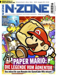 : N-Zone Magazin No 06 Juni 2024