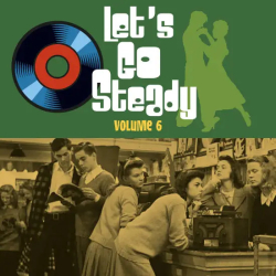 : Let's Go Steady Vol. 06 (2022) 