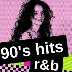: 90s hits r&b (2024)