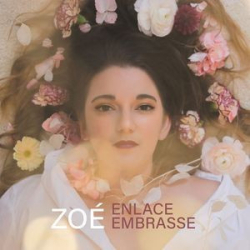 : Zoé - Enlace Embrasse (EP) (2023)