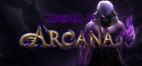 : Kingdom of Arcana-Tenoke