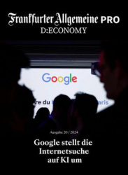 : Frankfurter Allgemeine Pro D:Economy Nr. 20 2024