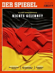 :  Der Spiegel Nachrichtenmagazin No 21 vom 18 Mai  2024