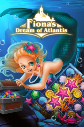 : Fionas Dream of Atlantis German-MiLa