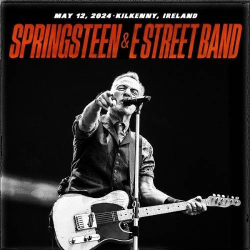 : Bruce Springsteen - 2024-05 - 12 Kilkenny, Ireland (2024)
