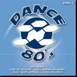 : VA - Dance 80s (2006)