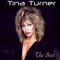 : Tina Turner - The Best (2018)