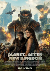 : Planet der Affen New Kingdom 2024 Ts Ld German 1080p x264-PsO