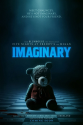 : Imaginary 2024 Complete Bluray-Bda