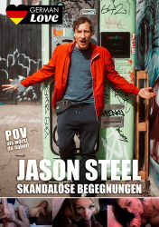 : Jason Steel - Skandalöse Begegnungen (2023)