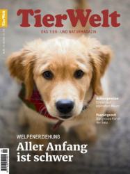 : TierWelt - Nr.9 2024