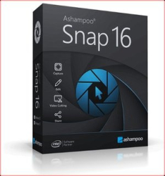 : Ashampoo Snap v16.0.5 (x64)