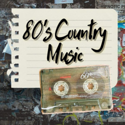: 80's Country Music (2024)