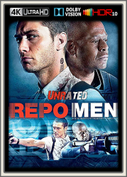 : Repo Men 2010 U UpsUHD DV HDR10 REGRADED-kellerratte