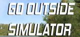 : Go Outside Simulator-Tenoke