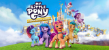 : My Little Pony A Zephyr Heights Mystery-Tenoke