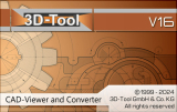 : 3D-Tool 16.20