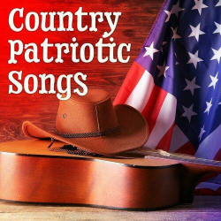 : Country Patriotic Songs (2024)