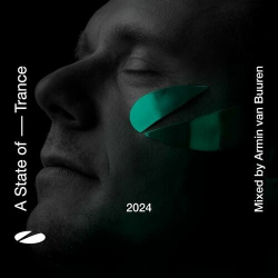 : Armin van Buuren - A State of Trance 2024 (Mixed by Armin van Buuren) (2024)