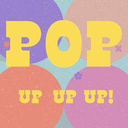 : POP UP UP UP! (2024)