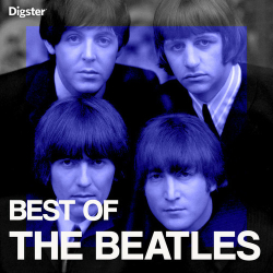 : The Beatles Best Of (2024)